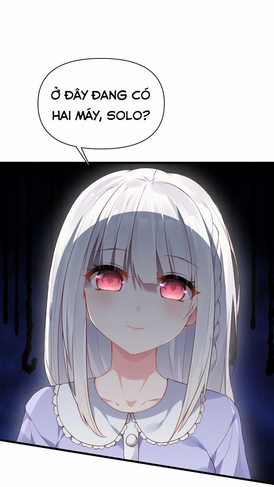 Rõ Ràng Tôi Chỉ Muốn Chơi Game, Xin Đừng Kéo Tôi Vào Lĩnh Vực Tình Yêu 8 trang 28