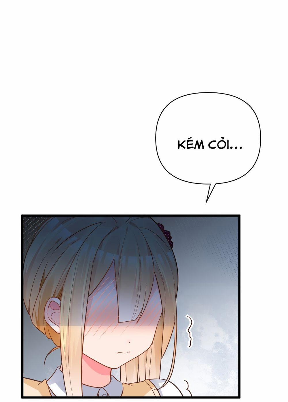 Rõ Ràng Tôi Chỉ Muốn Chơi Game, Xin Đừng Kéo Tôi Vào Lĩnh Vực Tình Yêu 8 trang 4