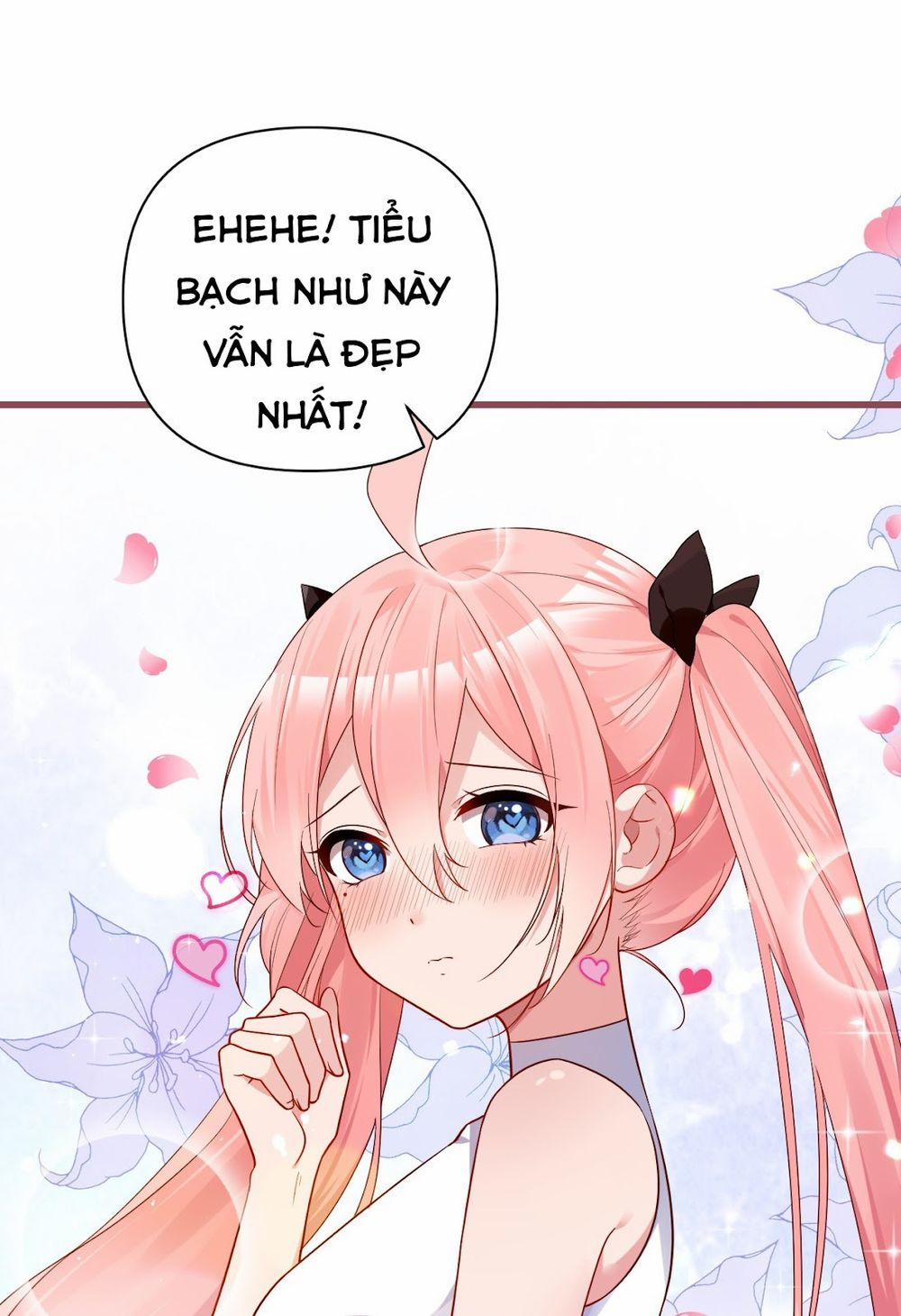 Rõ Ràng Tôi Chỉ Muốn Chơi Game, Xin Đừng Kéo Tôi Vào Lĩnh Vực Tình Yêu 8 trang 41