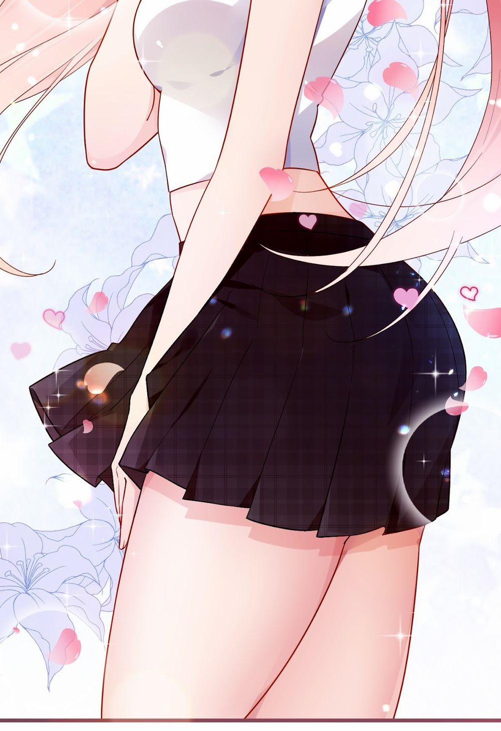 Rõ Ràng Tôi Chỉ Muốn Chơi Game, Xin Đừng Kéo Tôi Vào Lĩnh Vực Tình Yêu 8 trang 42