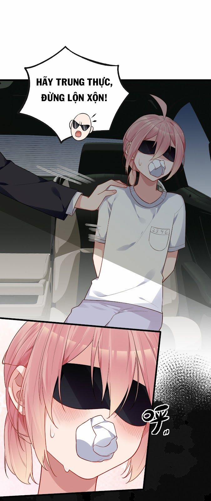 Rõ Ràng Tôi Chỉ Muốn Chơi Game, Xin Đừng Kéo Tôi Vào Lĩnh Vực Tình Yêu 9 trang 11