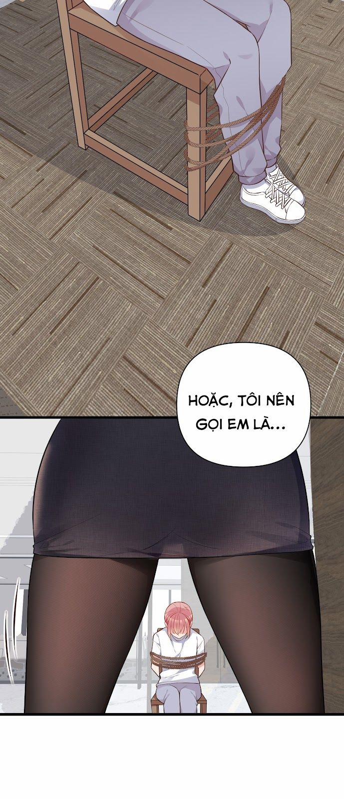 Rõ Ràng Tôi Chỉ Muốn Chơi Game, Xin Đừng Kéo Tôi Vào Lĩnh Vực Tình Yêu 9 trang 14