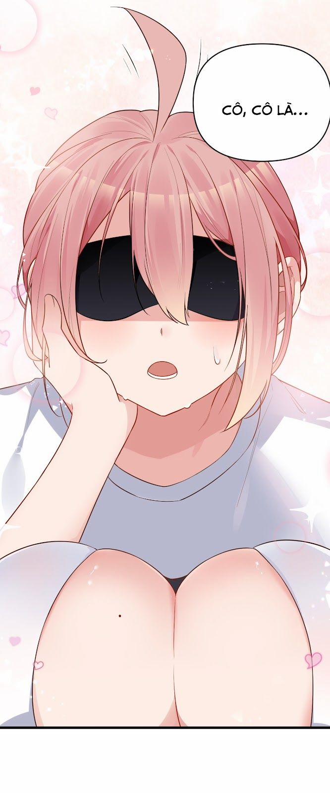 Rõ Ràng Tôi Chỉ Muốn Chơi Game, Xin Đừng Kéo Tôi Vào Lĩnh Vực Tình Yêu 9 trang 16