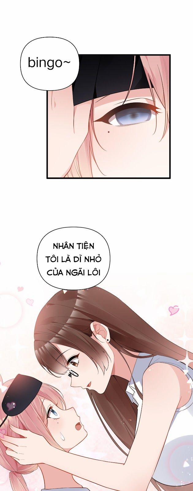 Rõ Ràng Tôi Chỉ Muốn Chơi Game, Xin Đừng Kéo Tôi Vào Lĩnh Vực Tình Yêu 9 trang 18