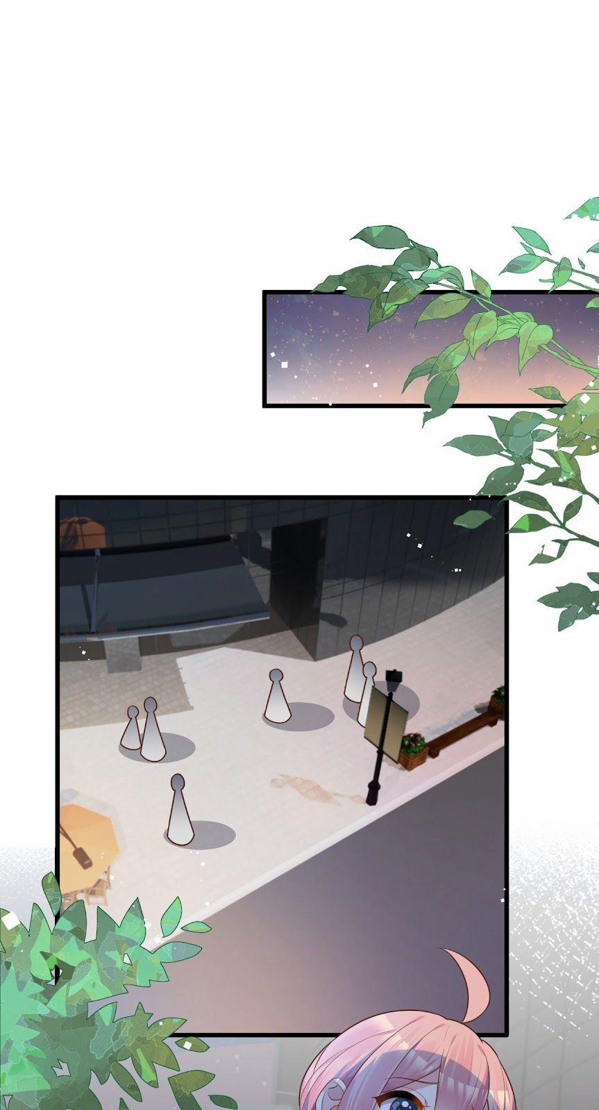 Rõ Ràng Tôi Chỉ Muốn Chơi Game, Xin Đừng Kéo Tôi Vào Lĩnh Vực Tình Yêu 9 trang 2