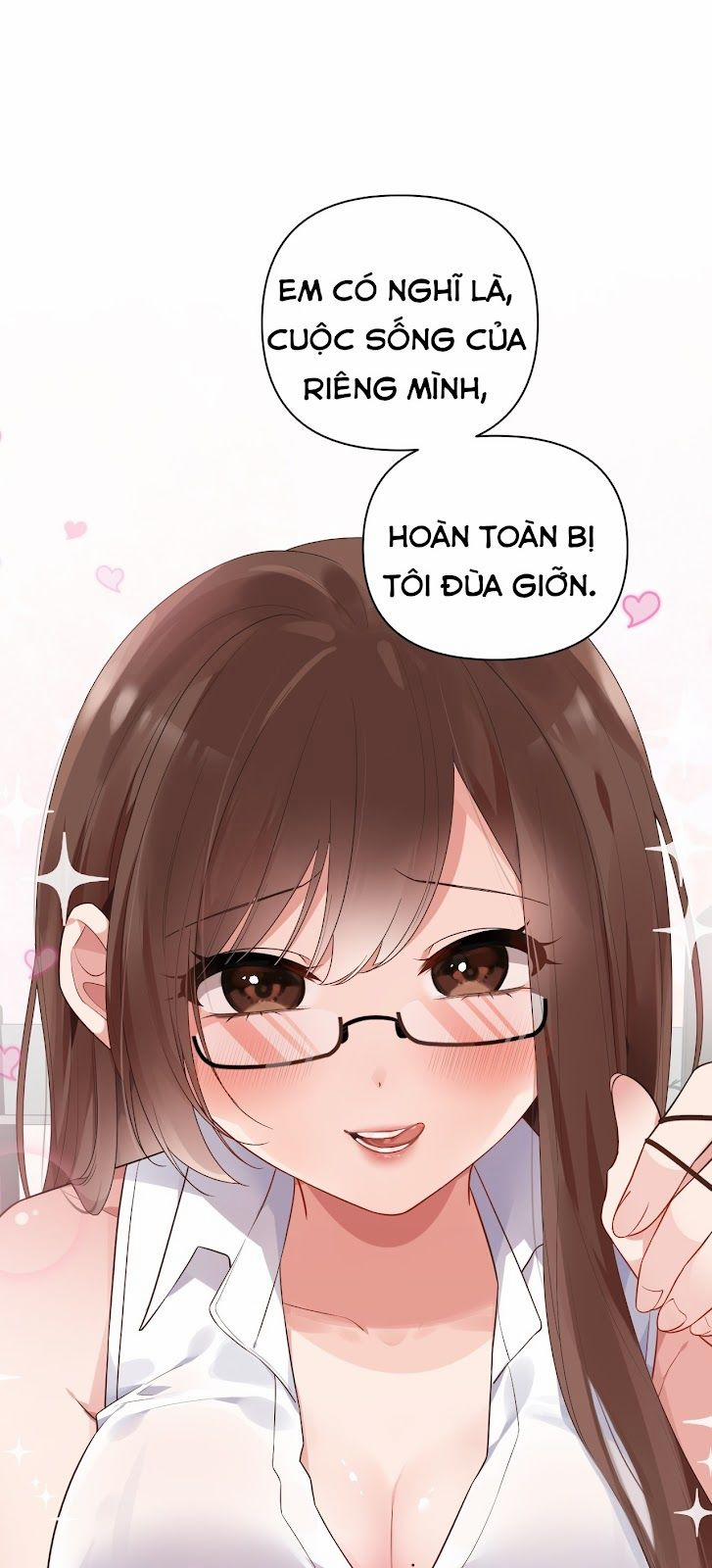 Rõ Ràng Tôi Chỉ Muốn Chơi Game, Xin Đừng Kéo Tôi Vào Lĩnh Vực Tình Yêu 9 trang 20