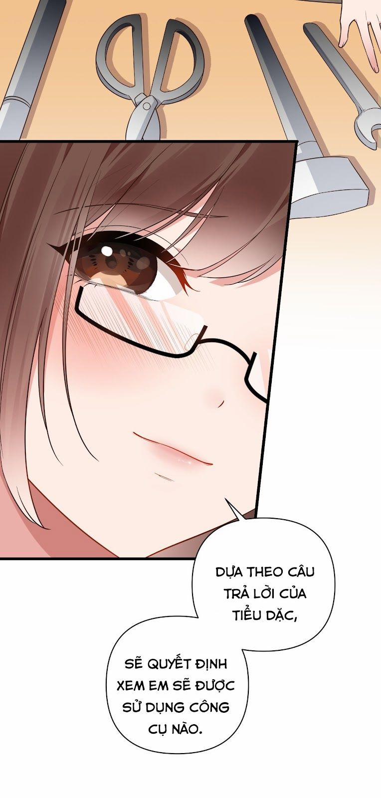 Rõ Ràng Tôi Chỉ Muốn Chơi Game, Xin Đừng Kéo Tôi Vào Lĩnh Vực Tình Yêu 9 trang 26