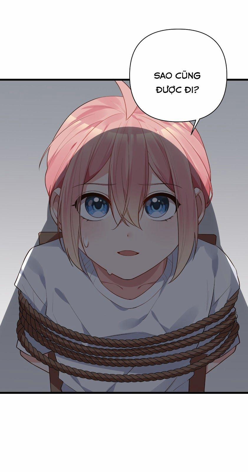 Rõ Ràng Tôi Chỉ Muốn Chơi Game, Xin Đừng Kéo Tôi Vào Lĩnh Vực Tình Yêu 9 trang 27