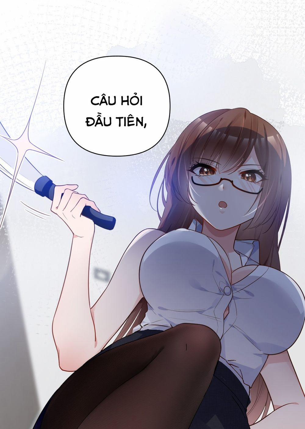 Rõ Ràng Tôi Chỉ Muốn Chơi Game, Xin Đừng Kéo Tôi Vào Lĩnh Vực Tình Yêu 9 trang 29