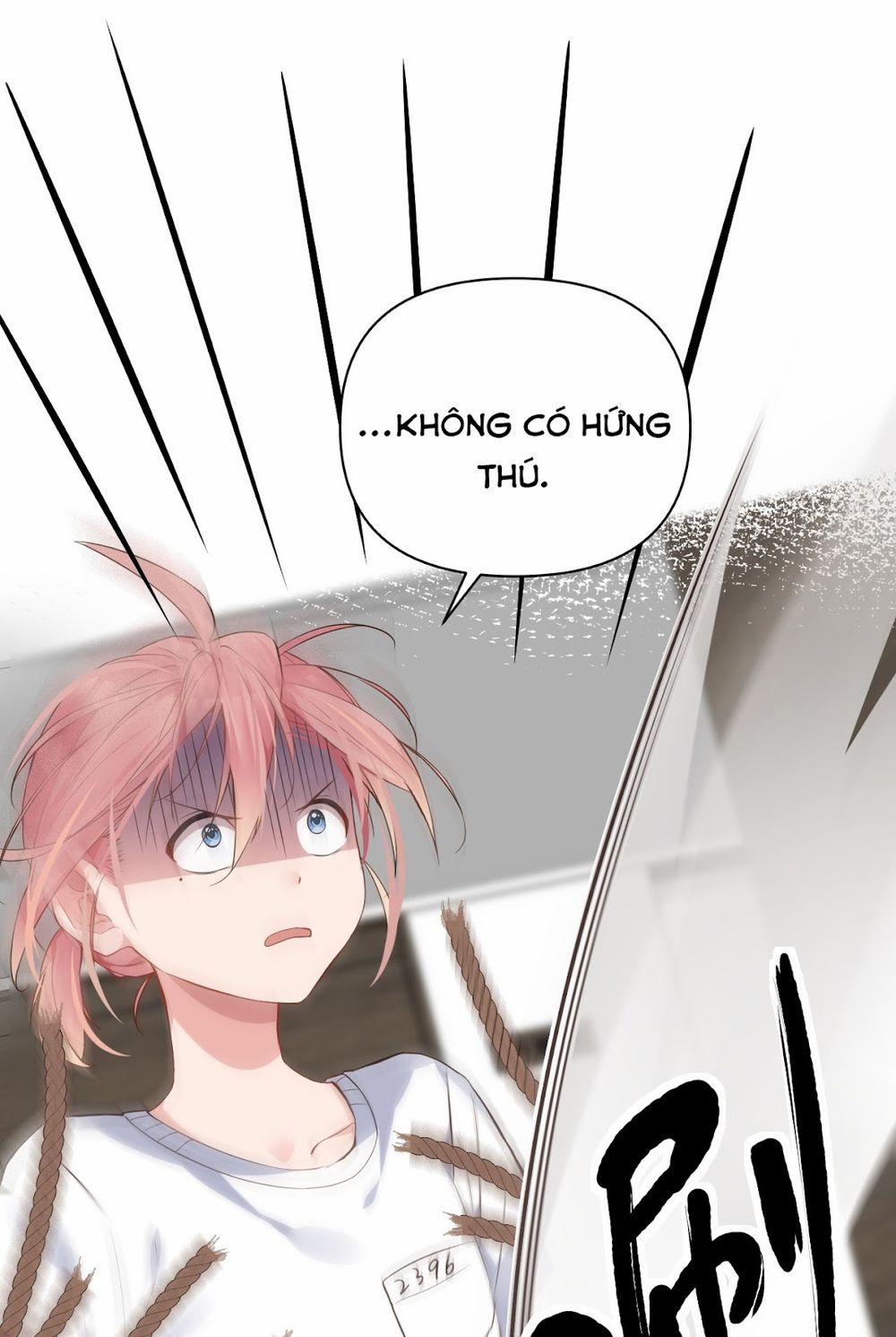 Rõ Ràng Tôi Chỉ Muốn Chơi Game, Xin Đừng Kéo Tôi Vào Lĩnh Vực Tình Yêu 9 trang 32