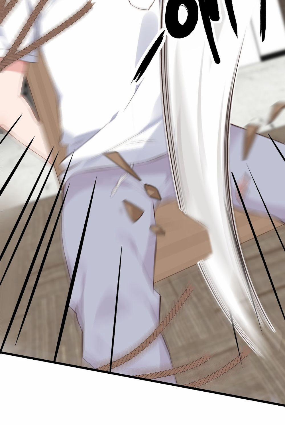 Rõ Ràng Tôi Chỉ Muốn Chơi Game, Xin Đừng Kéo Tôi Vào Lĩnh Vực Tình Yêu 9 trang 33