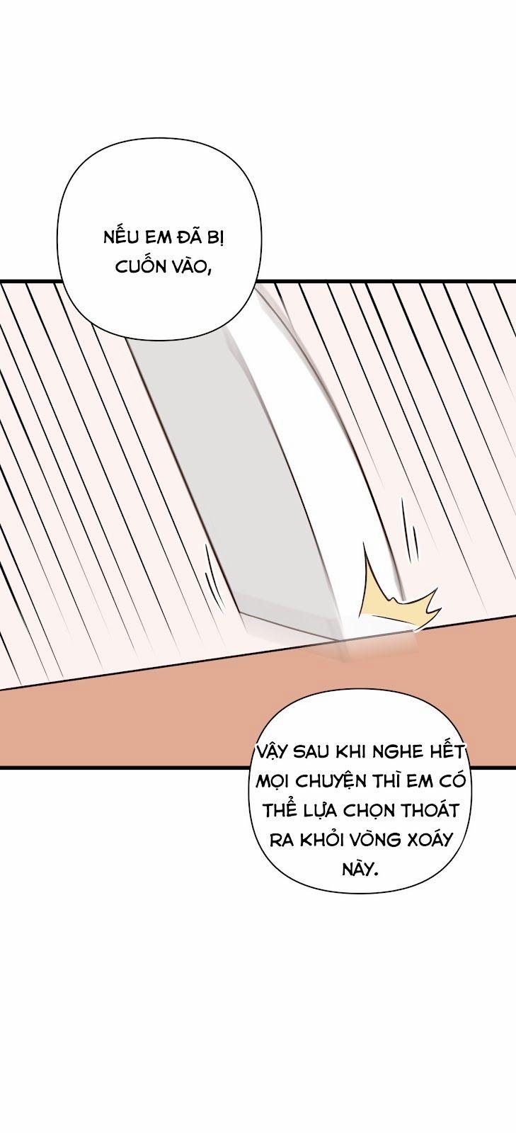 Rõ Ràng Tôi Chỉ Muốn Chơi Game, Xin Đừng Kéo Tôi Vào Lĩnh Vực Tình Yêu 9 trang 36