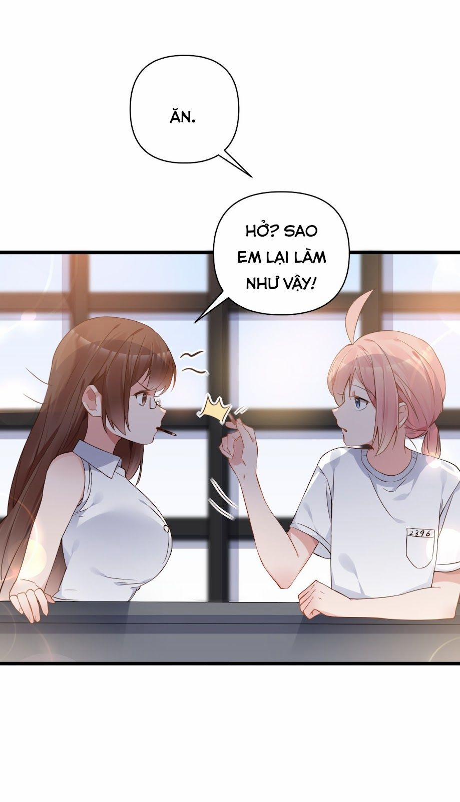 Rõ Ràng Tôi Chỉ Muốn Chơi Game, Xin Đừng Kéo Tôi Vào Lĩnh Vực Tình Yêu 9 trang 39