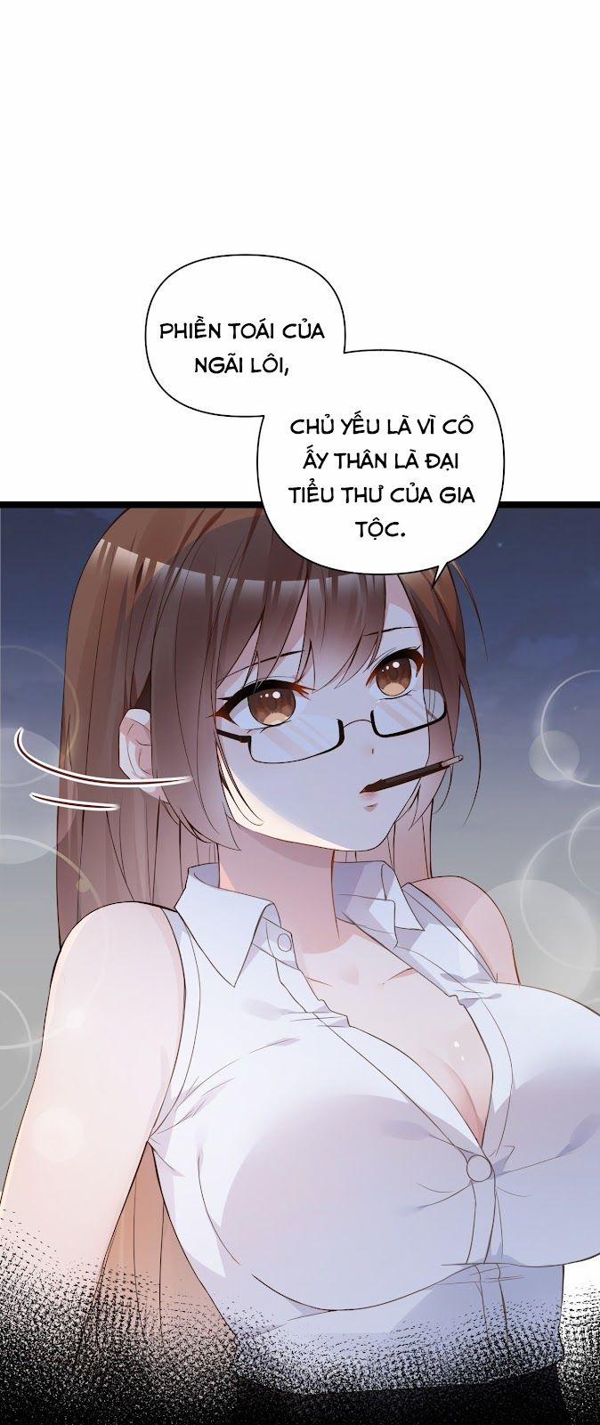 Rõ Ràng Tôi Chỉ Muốn Chơi Game, Xin Đừng Kéo Tôi Vào Lĩnh Vực Tình Yêu 9 trang 40