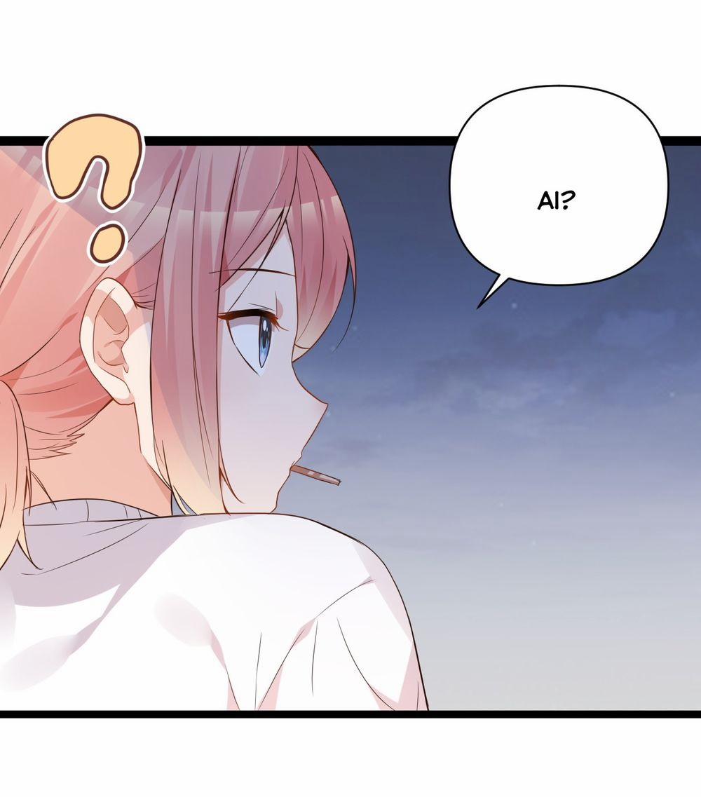 Rõ Ràng Tôi Chỉ Muốn Chơi Game, Xin Đừng Kéo Tôi Vào Lĩnh Vực Tình Yêu 9 trang 43