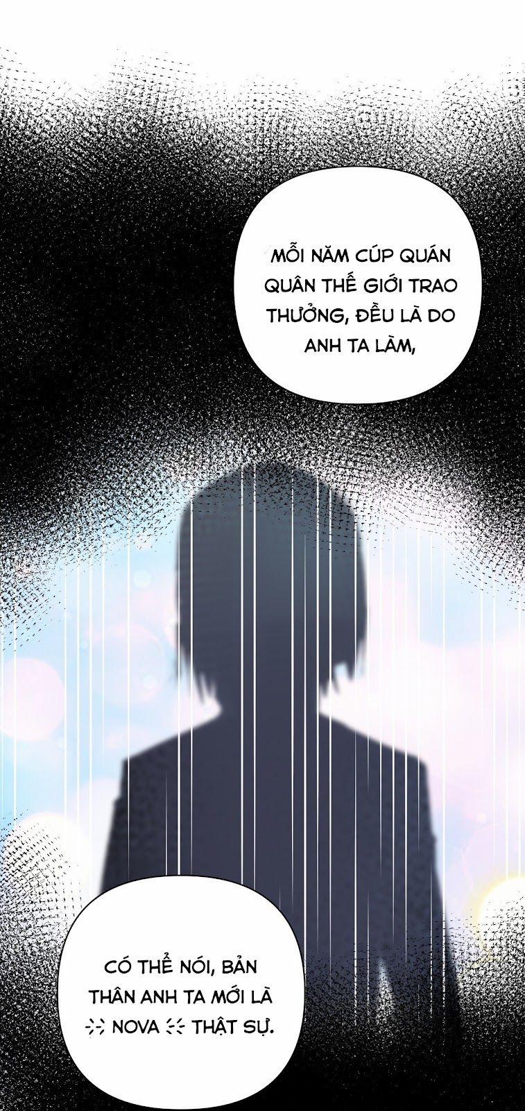 Rõ Ràng Tôi Chỉ Muốn Chơi Game, Xin Đừng Kéo Tôi Vào Lĩnh Vực Tình Yêu 9 trang 45