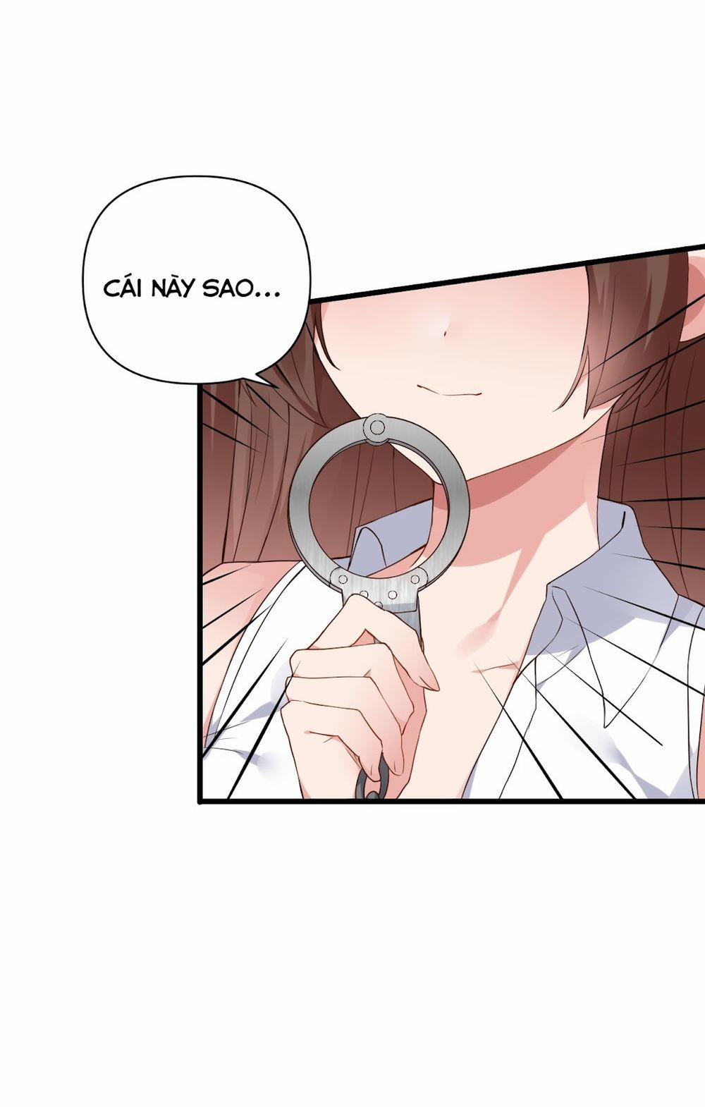 Rõ Ràng Tôi Chỉ Muốn Chơi Game, Xin Đừng Kéo Tôi Vào Lĩnh Vực Tình Yêu 9 trang 49