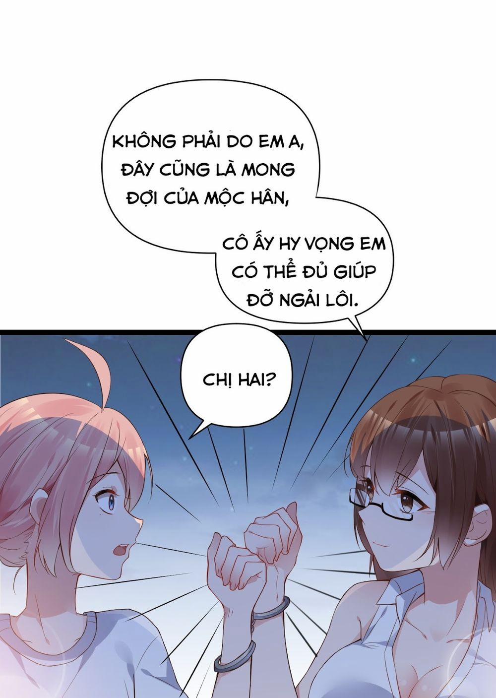 Rõ Ràng Tôi Chỉ Muốn Chơi Game, Xin Đừng Kéo Tôi Vào Lĩnh Vực Tình Yêu 9 trang 50