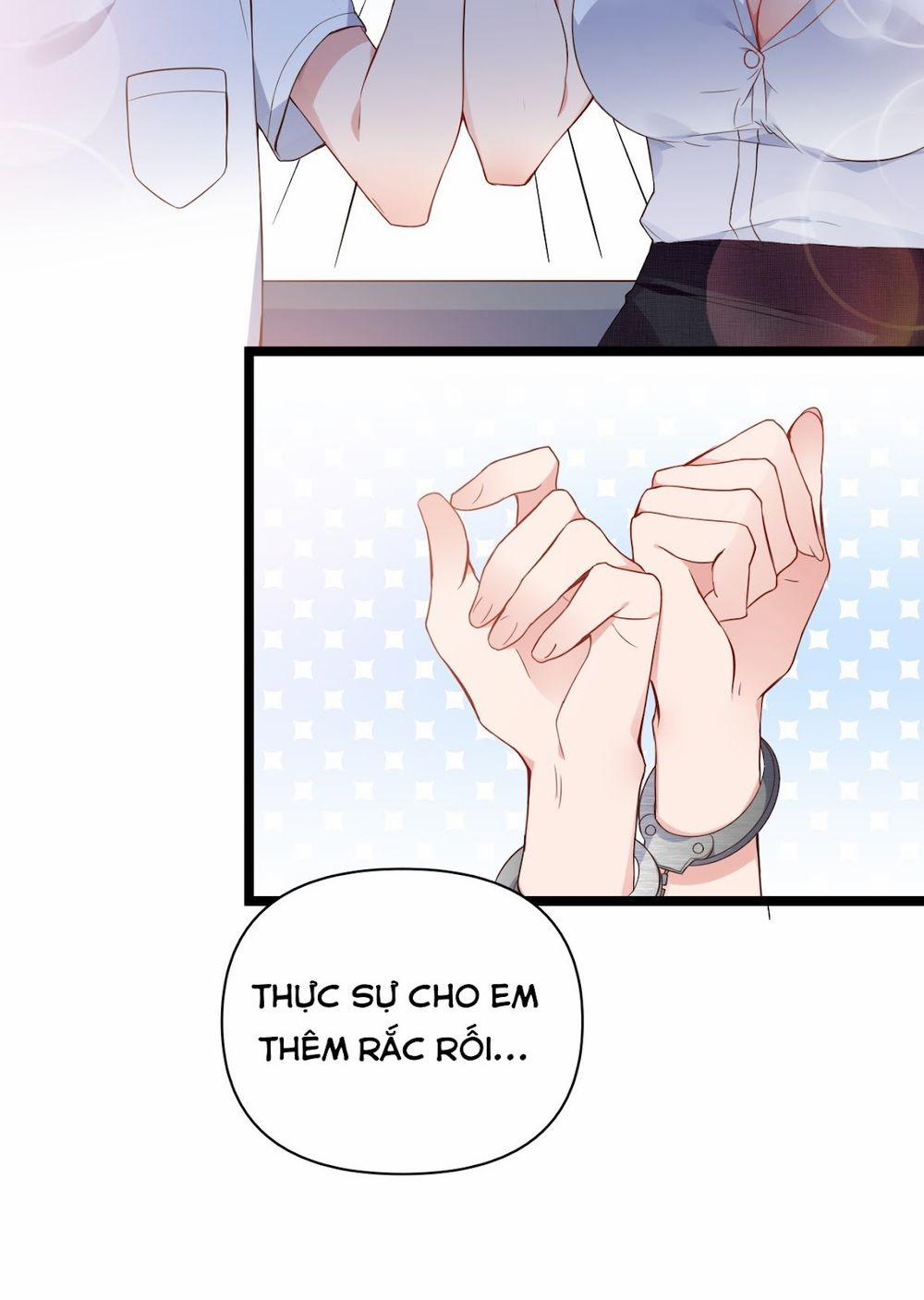 Rõ Ràng Tôi Chỉ Muốn Chơi Game, Xin Đừng Kéo Tôi Vào Lĩnh Vực Tình Yêu 9 trang 51