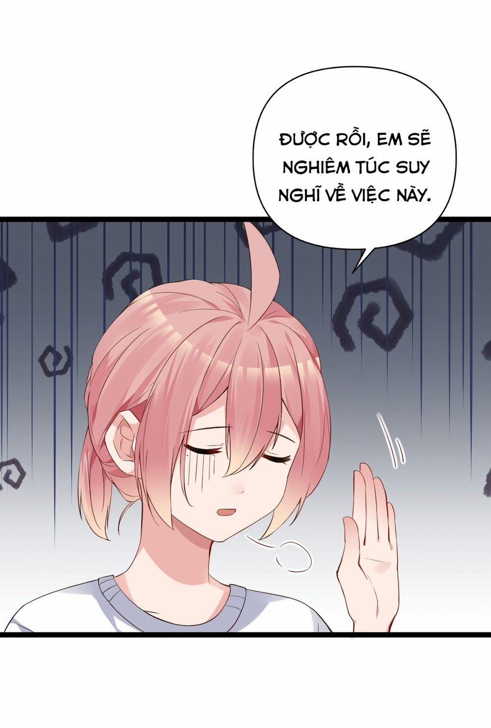 Rõ Ràng Tôi Chỉ Muốn Chơi Game, Xin Đừng Kéo Tôi Vào Lĩnh Vực Tình Yêu 9 trang 52