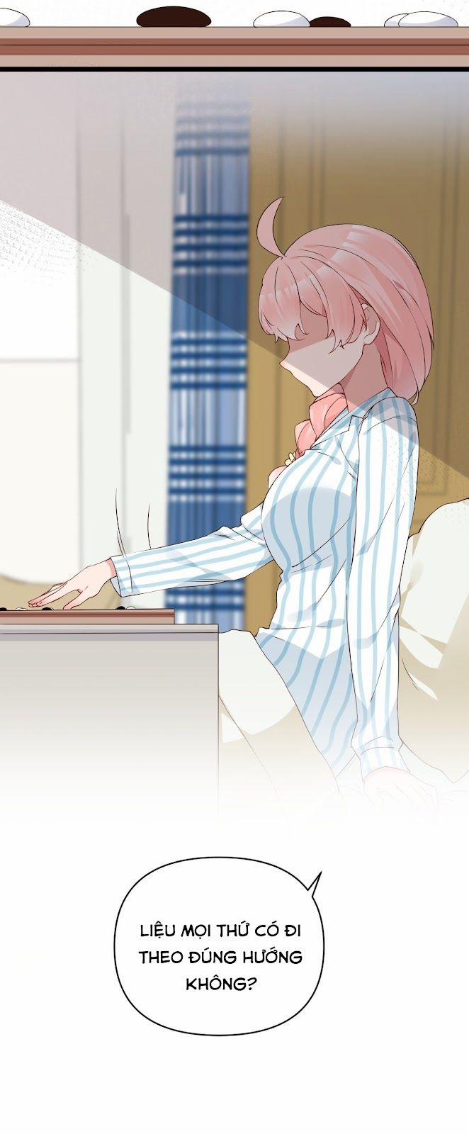 Rõ Ràng Tôi Chỉ Muốn Chơi Game, Xin Đừng Kéo Tôi Vào Lĩnh Vực Tình Yêu 9 trang 58