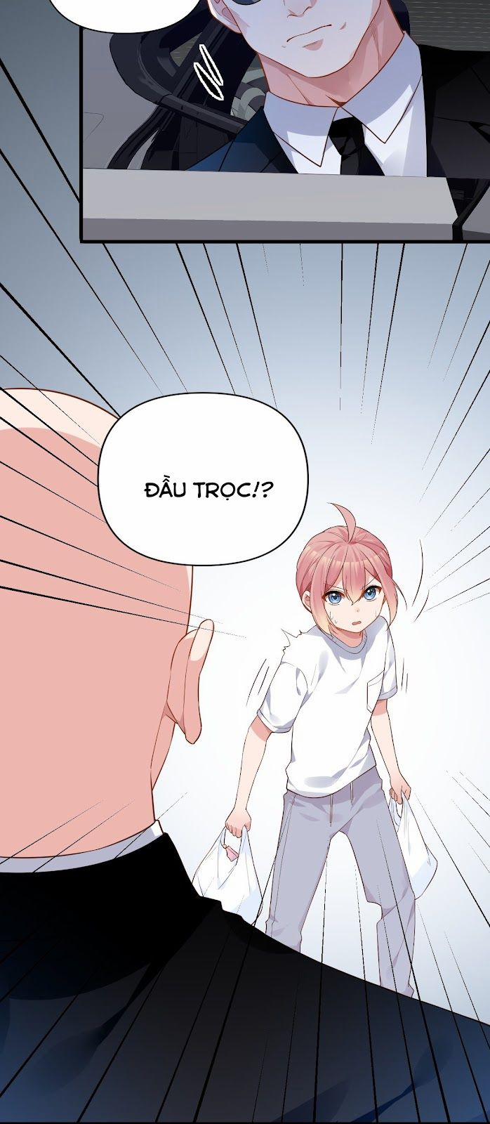 Rõ Ràng Tôi Chỉ Muốn Chơi Game, Xin Đừng Kéo Tôi Vào Lĩnh Vực Tình Yêu 9 trang 7