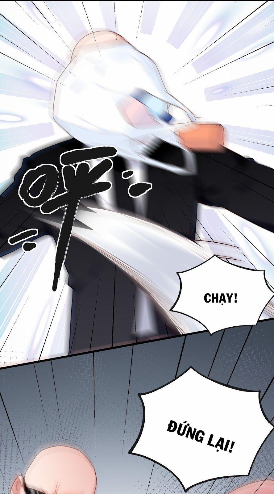 Rõ Ràng Tôi Chỉ Muốn Chơi Game, Xin Đừng Kéo Tôi Vào Lĩnh Vực Tình Yêu 9 trang 8