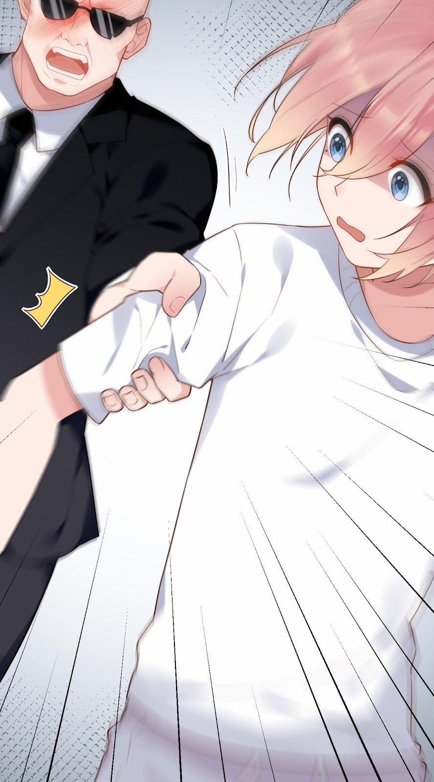 Rõ Ràng Tôi Chỉ Muốn Chơi Game, Xin Đừng Kéo Tôi Vào Lĩnh Vực Tình Yêu 9 trang 9