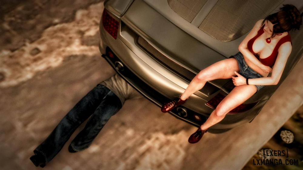 Roadtrip Oneshot trang 12