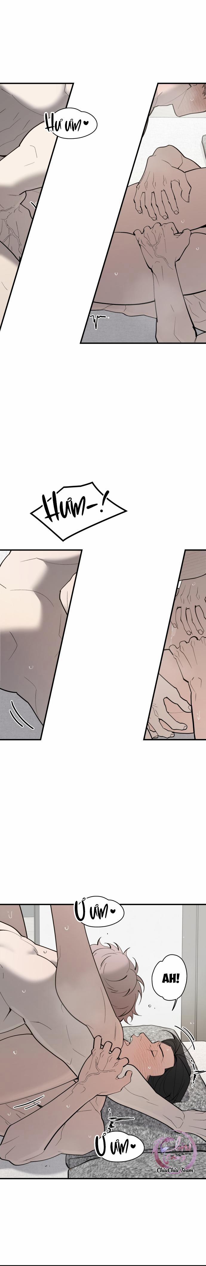 Robber and Thief 11 trang 6