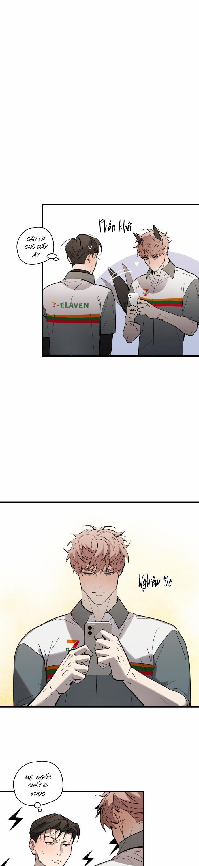 Robber and Thief 12.1 NT1 trang 12