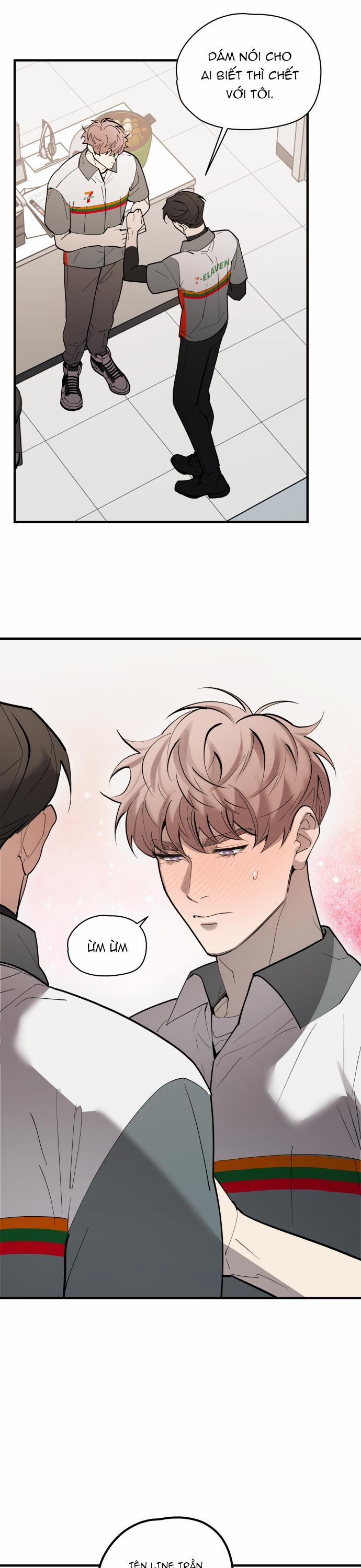 Robber and Thief 12.1 NT1 trang 14