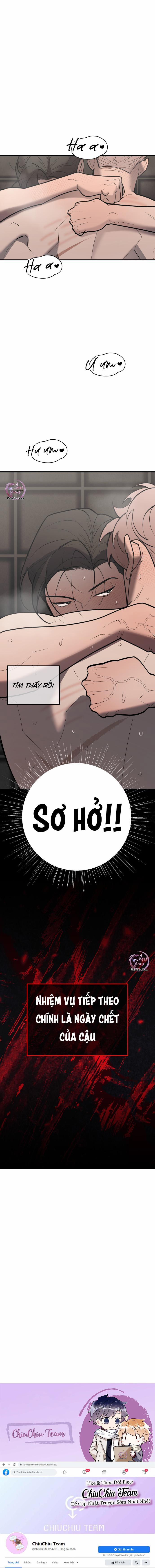 Robber and Thief 5 trang 4