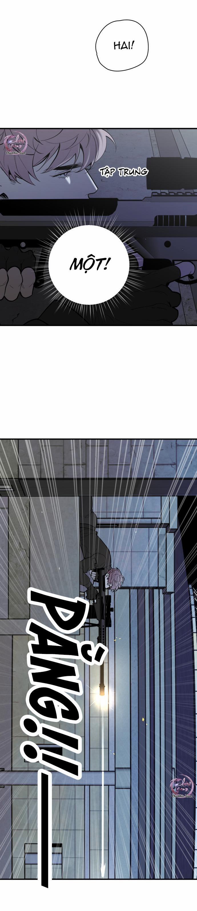 Robber and Thief 6 trang 19