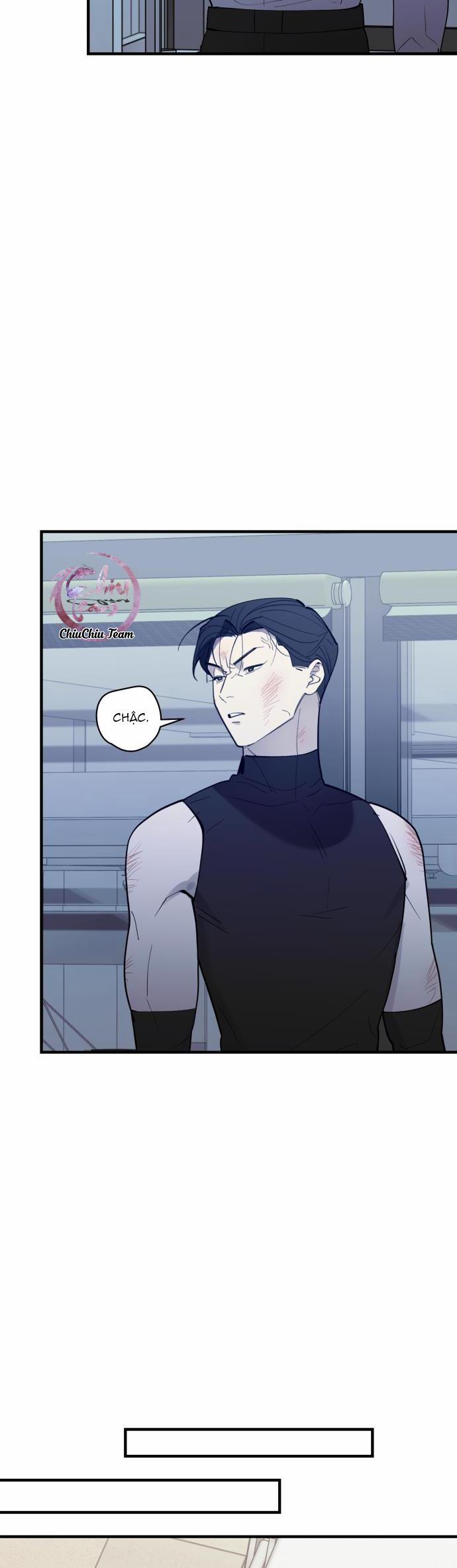 Robber and Thief 9 trang 21