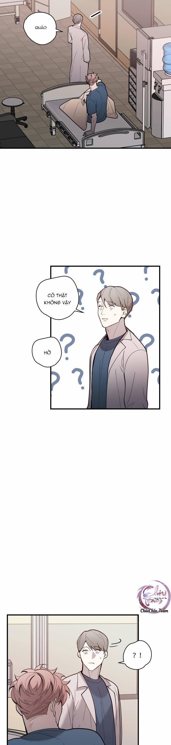 Robber and Thief 9 trang 28