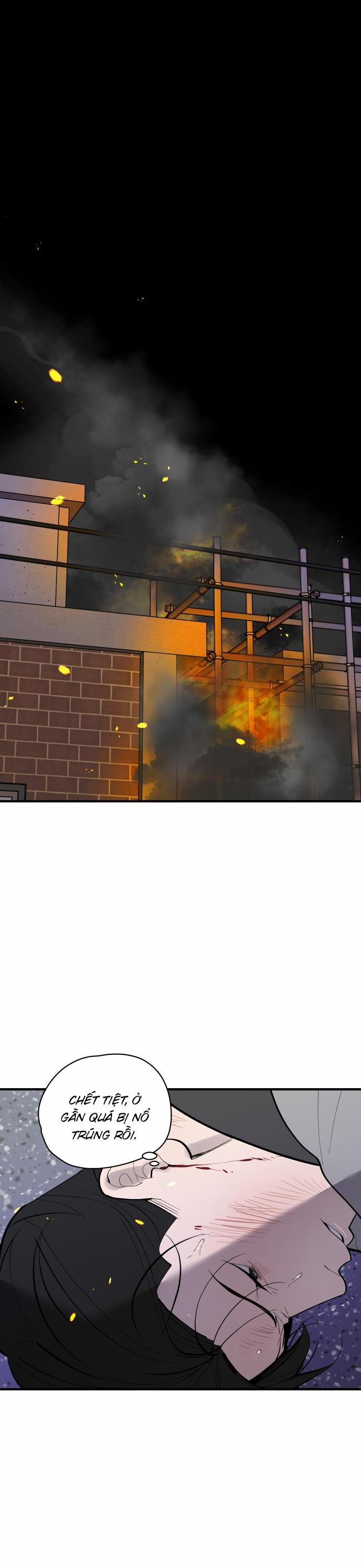 Robber and Thief 9 trang 5