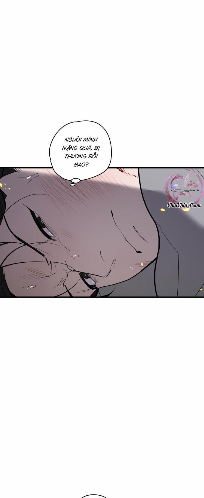 Robber and Thief 9 trang 6