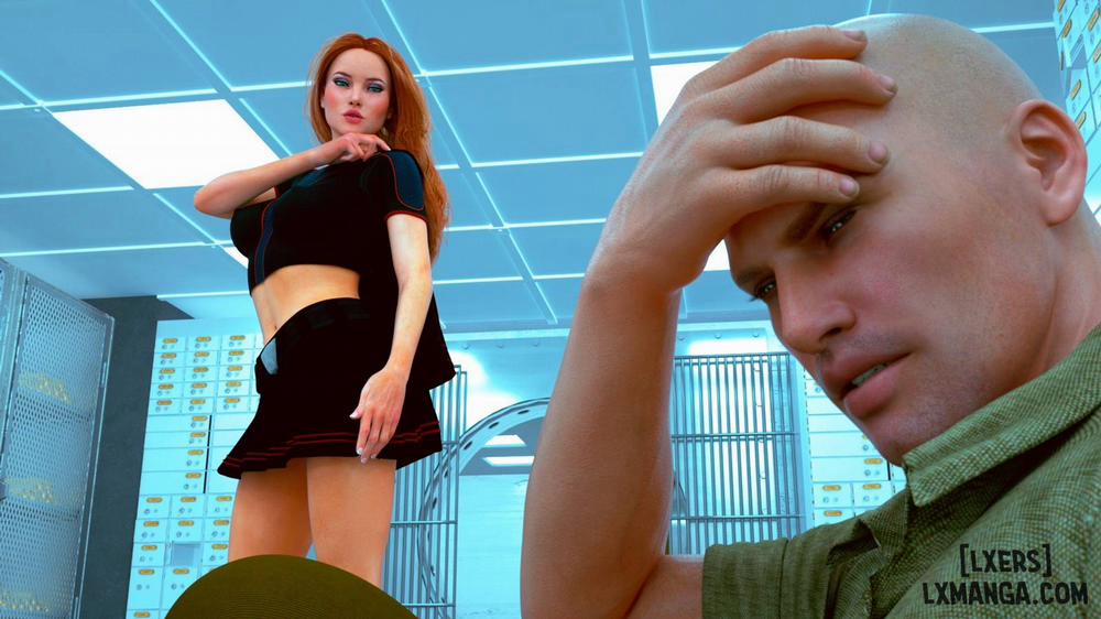 Robbery Oneshot trang 105