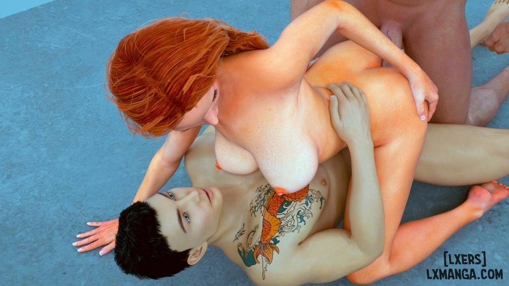 Robbery Oneshot trang 71