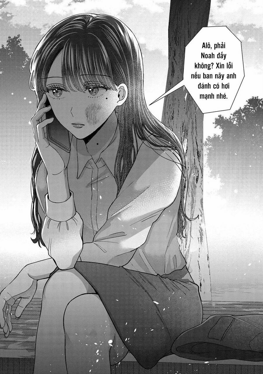 Rồi Anh Sẽ Phải Muốn Yêu Em 10 trang 16