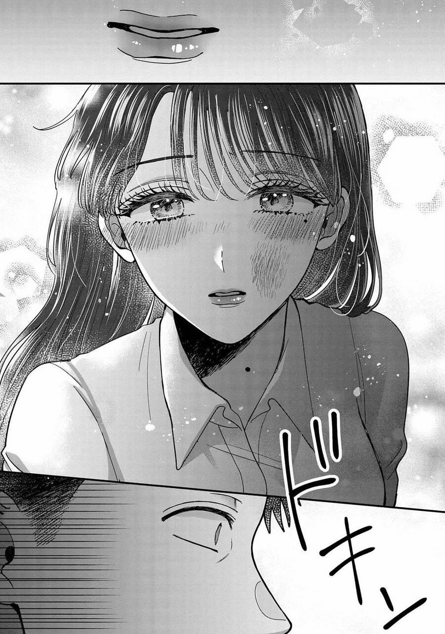 Rồi Anh Sẽ Phải Muốn Yêu Em 11 trang 9