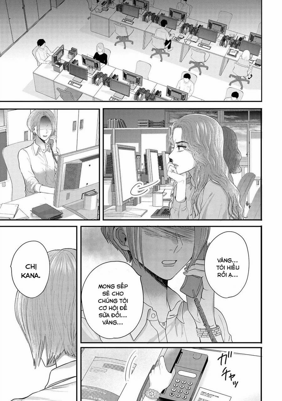 Rồi Anh Sẽ Phải Muốn Yêu Em 13 trang 2