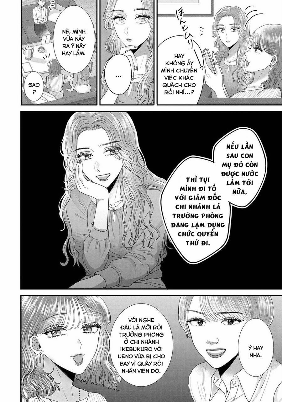 Rồi Anh Sẽ Phải Muốn Yêu Em 13 trang 5