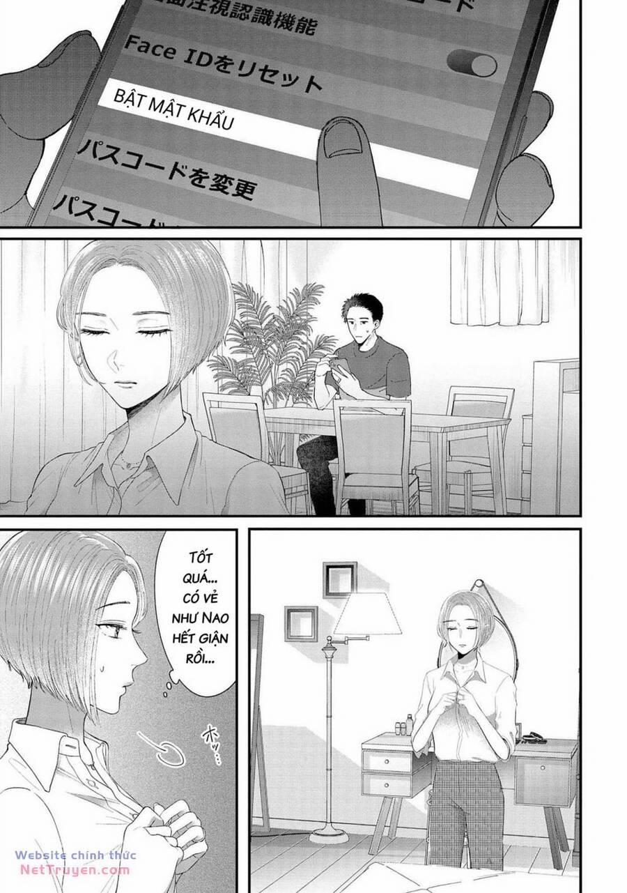 Rồi Anh Sẽ Phải Muốn Yêu Em 14 trang 2