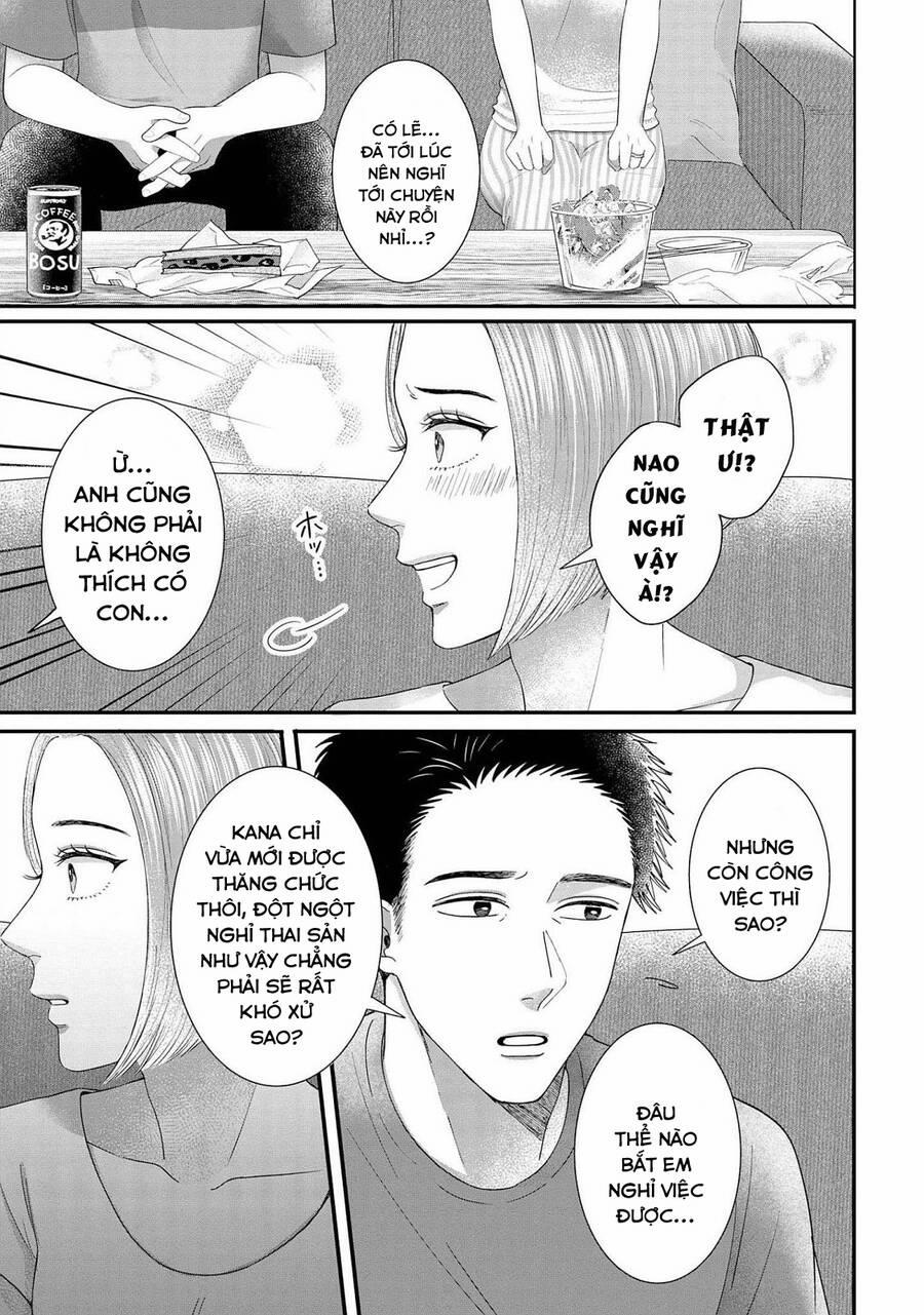 Rồi Anh Sẽ Phải Muốn Yêu Em 15 trang 2