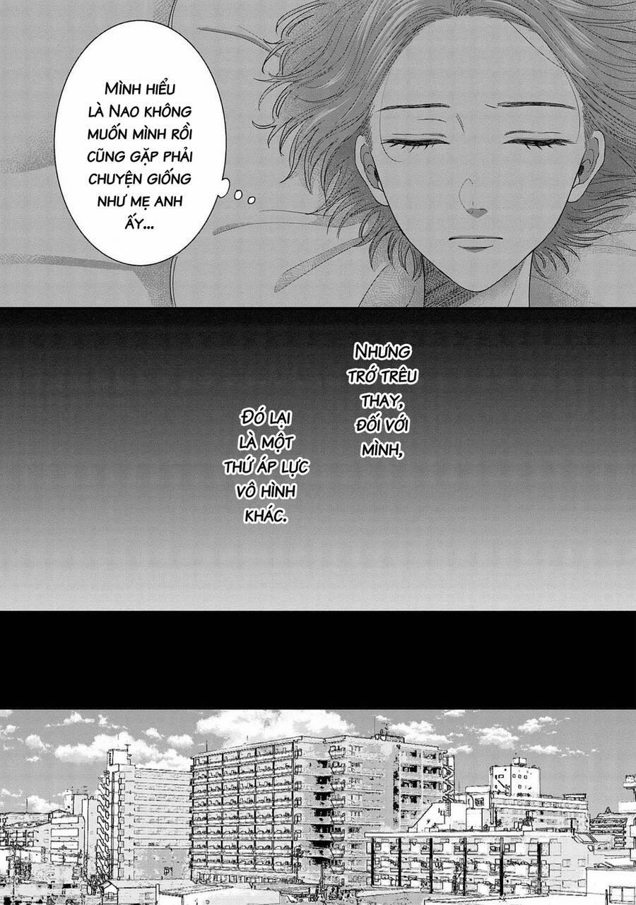 Rồi Anh Sẽ Phải Muốn Yêu Em 15 trang 9