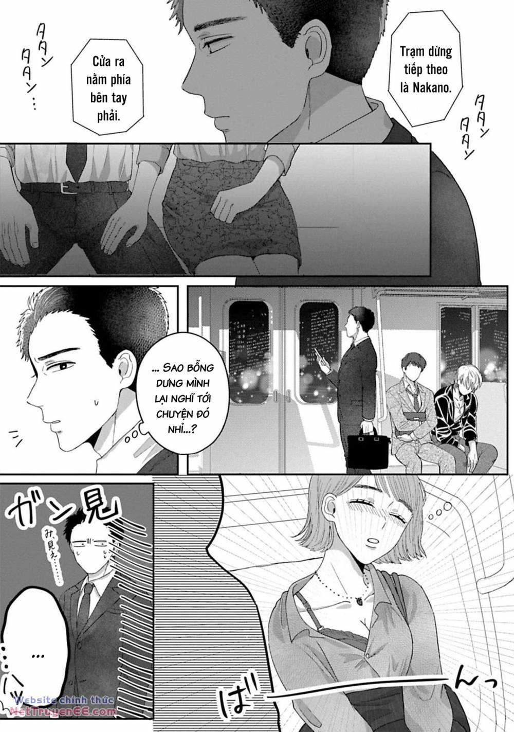 Rồi Anh Sẽ Phải Muốn Yêu Em 2 trang 21