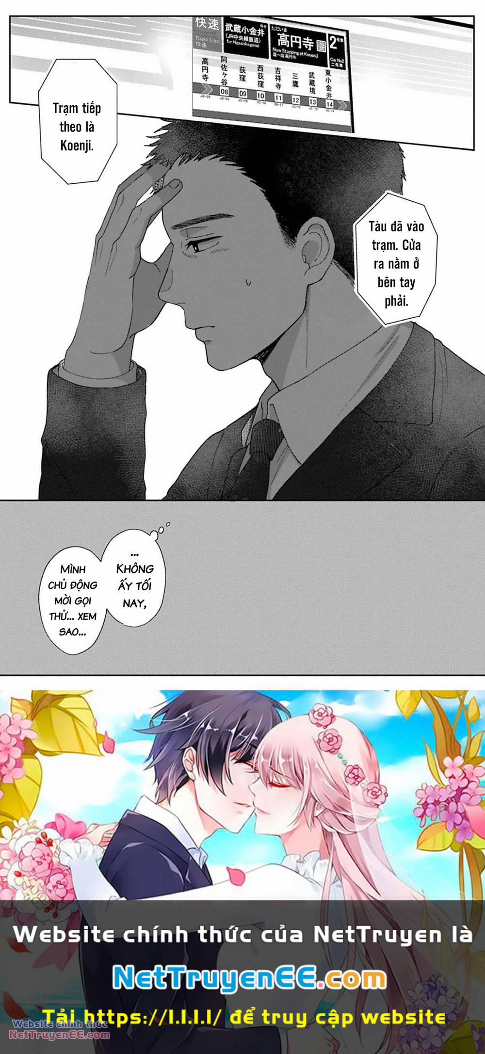 Rồi Anh Sẽ Phải Muốn Yêu Em 2 trang 24