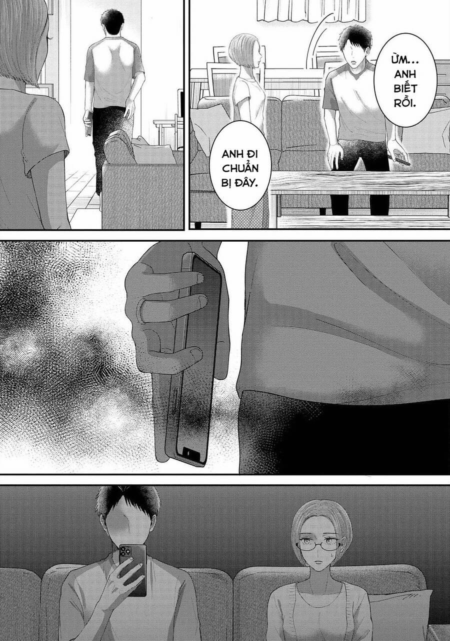 Rồi Anh Sẽ Phải Muốn Yêu Em 20 trang 4